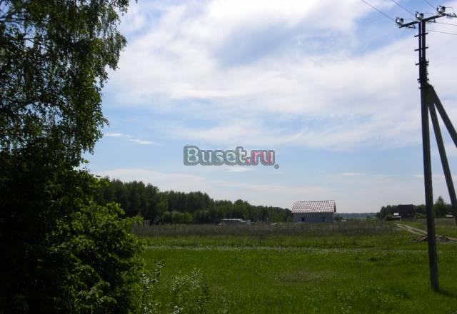 7,5 соток за 320 тыс собственник Москва