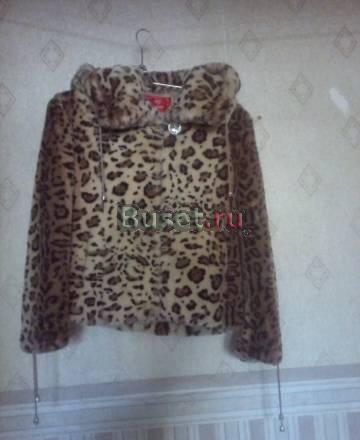 Шуба Самара