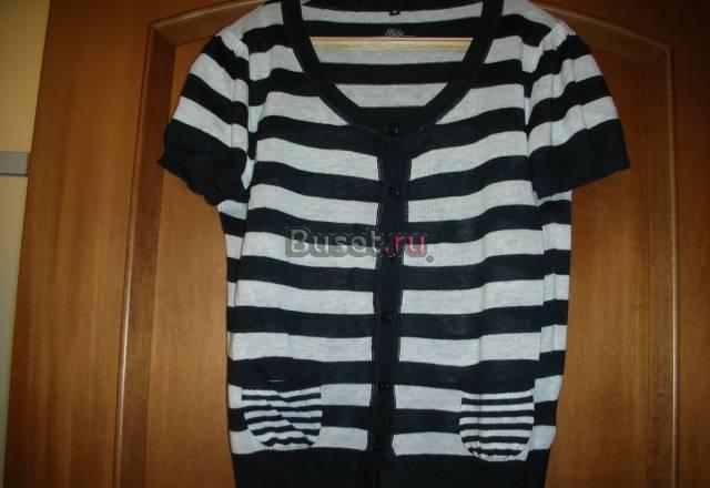 Кофточка полосатая новая италия Москва