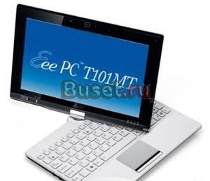 Ноутбук Asus Eee PC T101MT Intel Atom N450 1.66 Санкт-Петербург