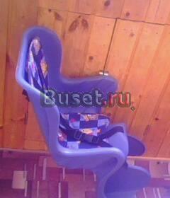 Заметка Москва