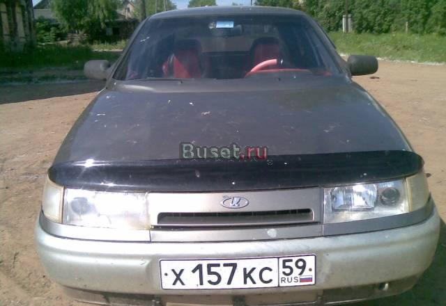ВАЗ 2110, 2000 Пермь