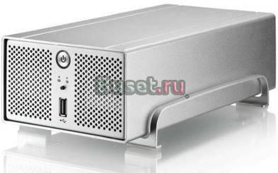 Сетевой накопитель i-Stor iS607 Санкт-Петербург