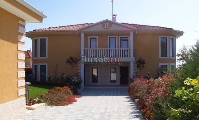 Коттедж в Болгарии гр.Бяла обл.Варна у моря Москва