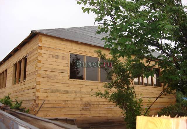 Продам дом Красноярск