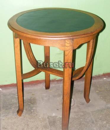 Стол модерн ду6, начало хх Москва