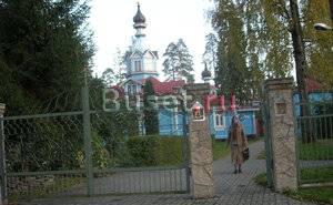 Участок пос.Гатчина Санкт-Петербург
