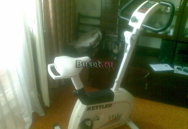 Меняю велотренажер на эллиптический тренажер Екатеринбург