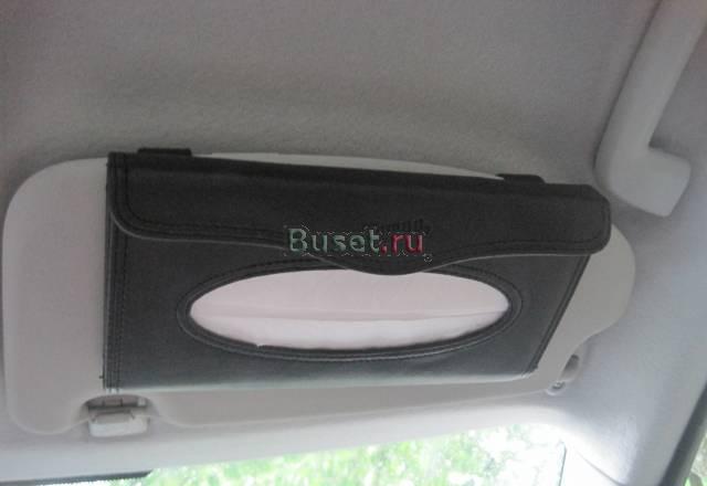 Бокс-держатель салфеток Москва