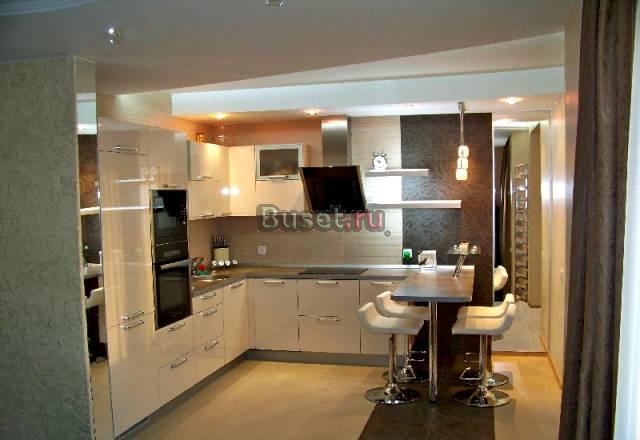 Качественный и недорогой ремонт квартир в СПб Санкт-Петербург