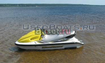 Продам гидроцикл Yamaha XL700 Кемерово