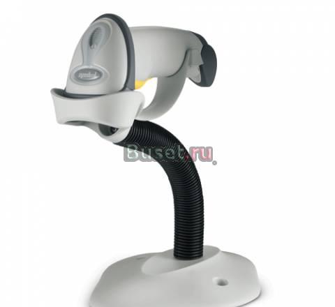 Сканер штрих кода лазерный simbol Москва