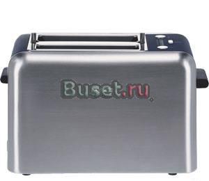 Тостер bosch Solitaire TAT 8SL1 Москва