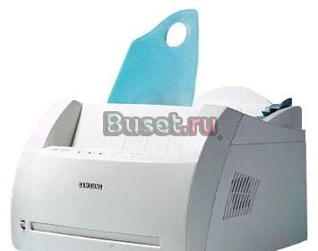 Принтер Samsung ML-1250 Санкт-Петербург