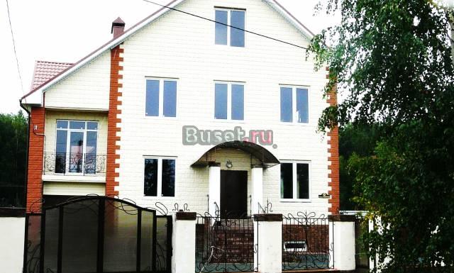 Продам дом Челябинск