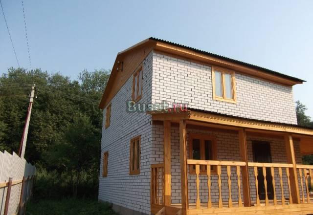 Дача от собственника возле озера Плещеева,недорого Сергиев Посад