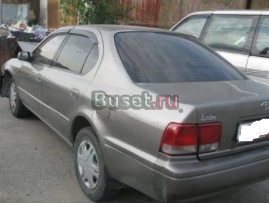 Toyota Camry, 1995 Екатеринбург