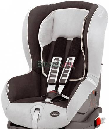 Новые автокресла Romer duo plus isofix Москва