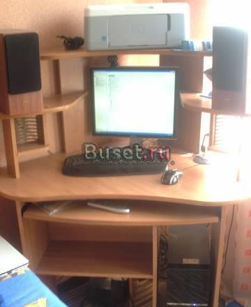 Компьютерный стол Москва