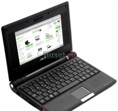 Asus EEE 701 4G + 16GB Москва