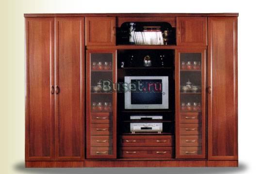 Стенка-купе (новая, с доставкой) Москва