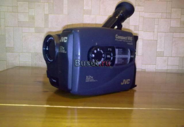 JVC Волгоград