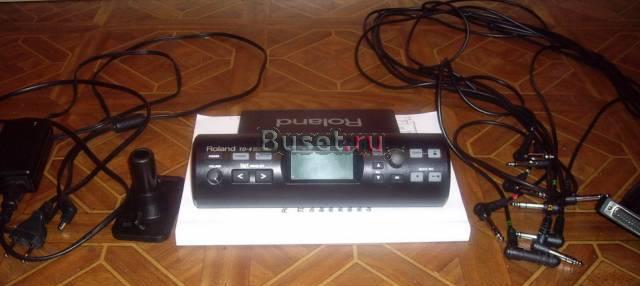 Модуль Roland TD-4 Москва