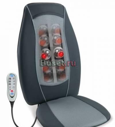 Массажное кресло Homedics SBM-300H-2EU Москва