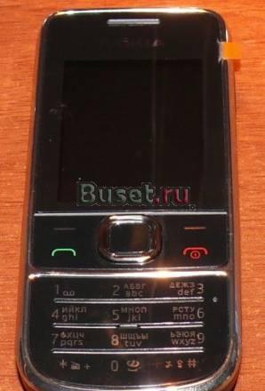 Новый Nokia 2700 Москва