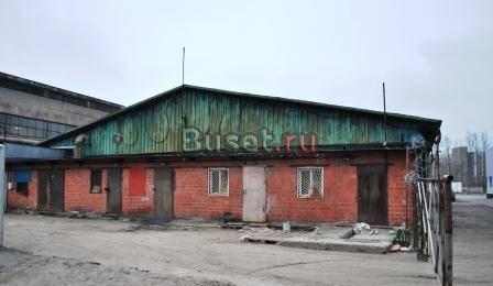 Аренда-продажа от собств.Произв-склад пом Санкт-Петербург