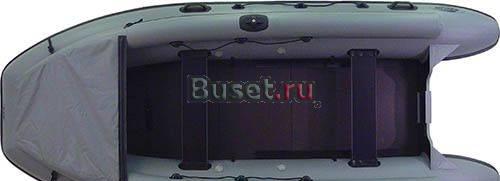 Новая лодка Фрегат 380 с мотором Калининград