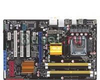 Материнская плата asus P5Q SE Plus Socket 775 Москва