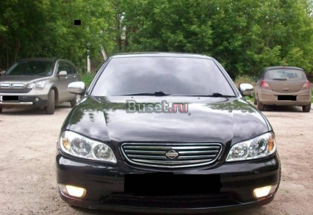 Nissan Cefiro, 2000 Пермь