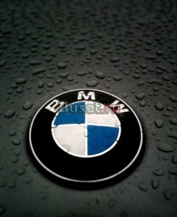Автозапчасти BMW Санкт-Петербург