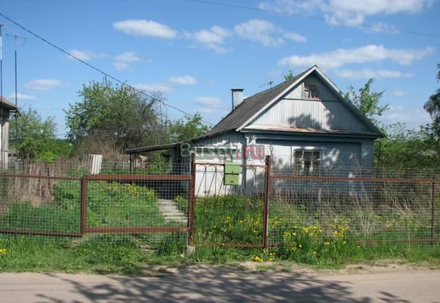 Дом в городе Высоковск