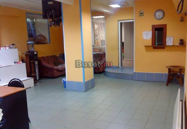 Переуступка прав аренды,  ул. Новопесчаная, 18 Москва