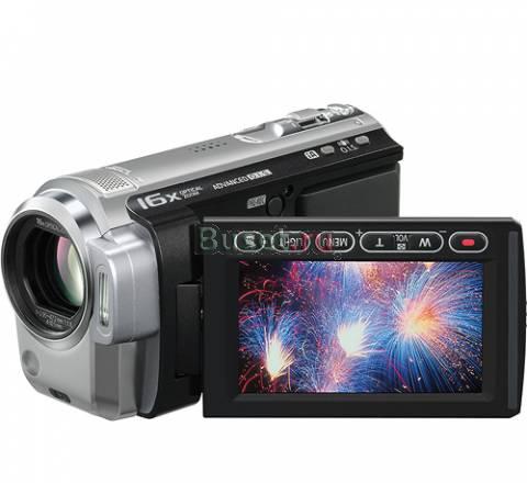FullHD видеокамера Panasonic HDC-TM15 Санкт-Петербург