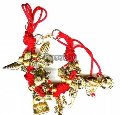 Браслет Код Б0660Б Москва