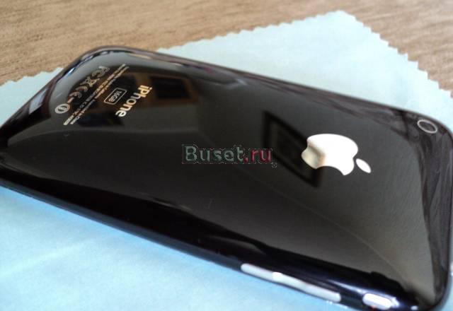 Продам IPhone 3GS 16GB Москва