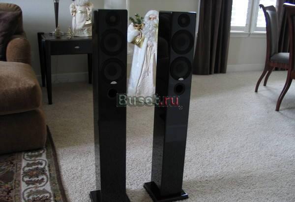Monitor Audio radius 270 Санкт-Петербург