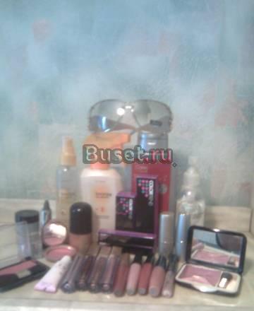 Косметика Москва