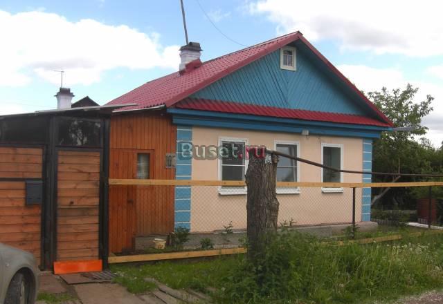 Дом, Чермет, Екатеринбург Екатеринбург