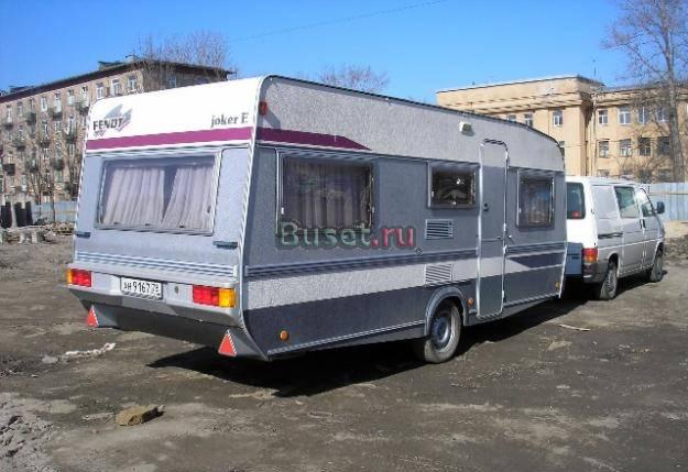 Куплю прицеп любой модели в любом состоянии Москва