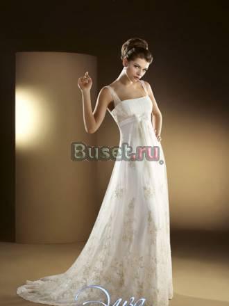 Свадебное платье - Lugo Novias-торг Москва