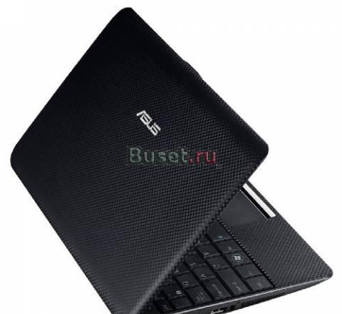 Нетбук Asus 1000.  Новый Москва