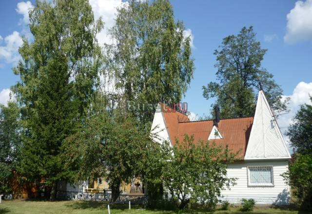 Продается дача Тюмень