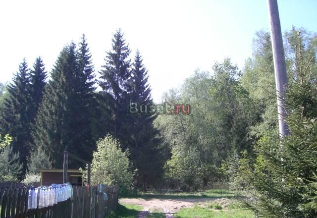 Продам 9 соток в СНТ, Чеховский р-н д. Плешкино Чехов
