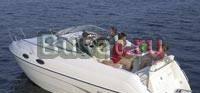 Катер Stingray 240 CS г/в 2007 б/У Самара