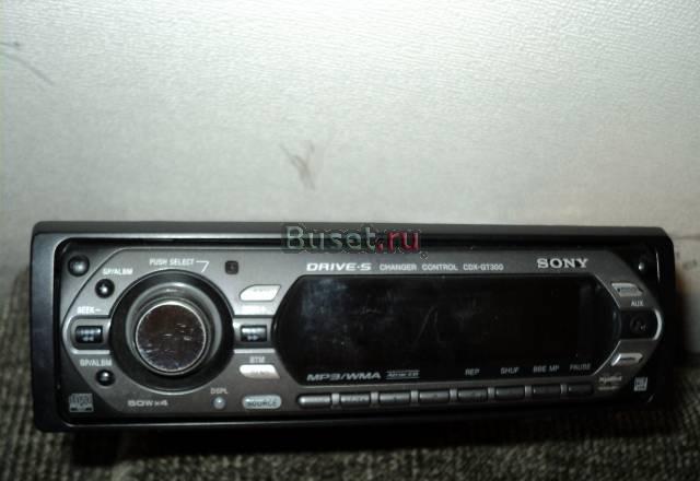 Sony Санкт-Петербург