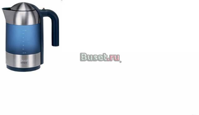 Чайник Bosch Solitaire TWK 8SL1 Москва